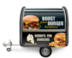 Burgerwagen von BuddyStar