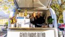 Vorschaubild Kaffeewagen Verkaufsanhaenger Gentlemans Blend