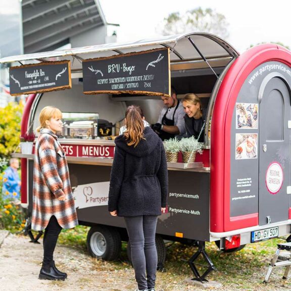 Hygienekonzept für deinen Imbiss: Ordnung im Imbisswagen