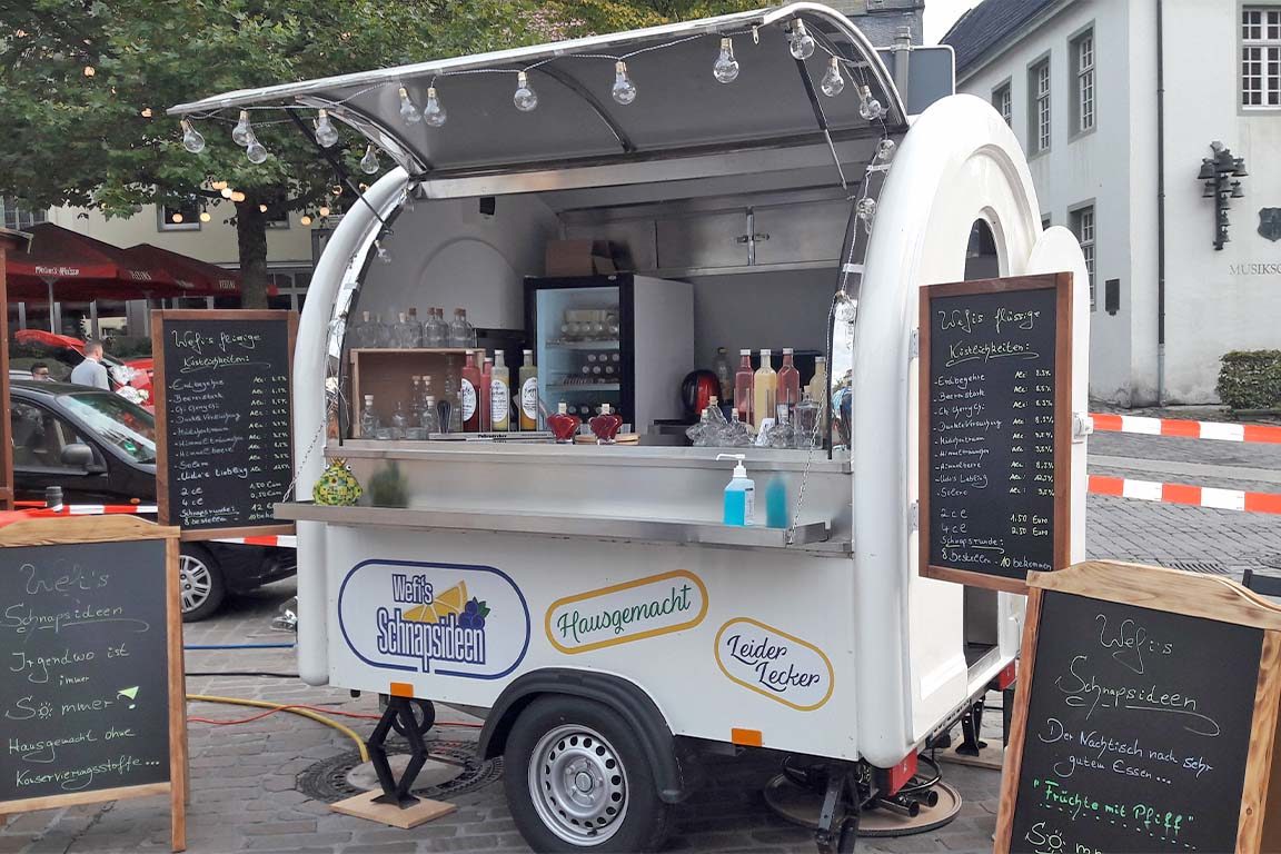 Mobile Bar Kaufen