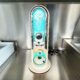 Foodtrailer mit Fwip Eismaschine 