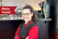 Maria aus dem BuddyStar-Team