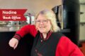 Nadine aus dem BuddyStar-Team