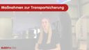 Video Thumbnail zum Thema 'Maßnahmen zur Transportsicherung'