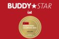 Buddy Star ist Innovation Champion 2024