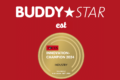 Buddy Star Titelbild Französisch