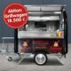 Mobiler Grillwagen von BuddyStar zum Aktionspreis 