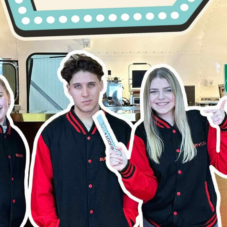 BUDDY STAR in den Medien Medien & Pressemitteilungen