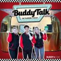 BuddyTalk Podcast Titelbild 