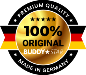 Made in Germany Logo 