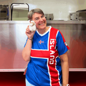 Annemarie-Bührer Spassfoto