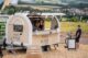 Mobile Weinbar vom Weingut Härle