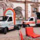 Foodtruck Street Buddy S und M